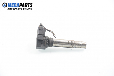 Запалителна бобина за Skoda Fabia I Combi (04.2000 - 12.2007) 1.2, 64 к.с.