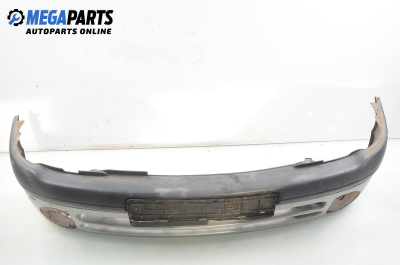 Предна броня за Renault Clio II Hatchback (09.1998 - 09.2005), позиция: предна