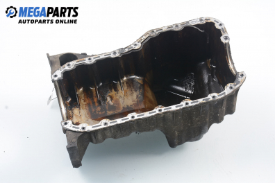 Картер за Renault Clio II Hatchback (09.1998 - 09.2005) 1.4 (B/CB0C), 75 к.с.