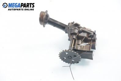 Маслена помпа за Renault Clio II Hatchback (09.1998 - 09.2005) 1.4 (B/CB0C), 75 к.с.