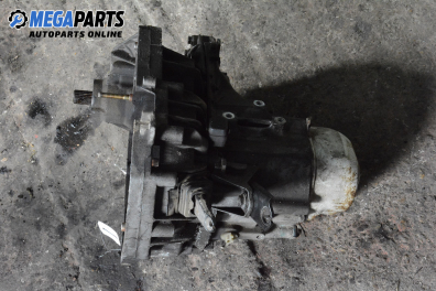 Ръчна скоростна кутия за Renault Clio II Hatchback (09.1998 - 09.2005) 1.4 (B/CB0C), 75 к.с.