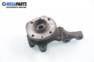 Шенкел главина за Renault Clio II Hatchback (09.1998 - 09.2005), позиция: предна, дясна