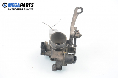 Дроселова клапа за Renault Clio II Hatchback (09.1998 - 09.2005) 1.4 (B/CB0C), 75 к.с.