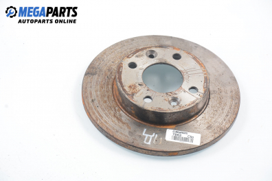 Спирачен диск за Renault Clio II Hatchback (09.1998 - 09.2005), позиция: предна