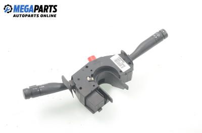 Лостчета светлини и чистачки за Ford Fiesta III Hatchback (01.1989 - 01.1997)