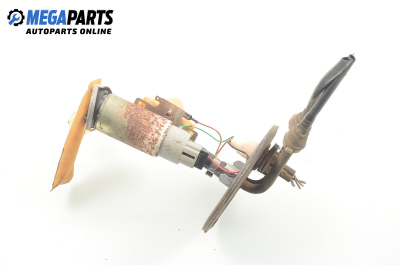 Бензинова помпа за Ford Fiesta III Hatchback (01.1989 - 01.1997) 1.3 Catalyst, 60 к.с.