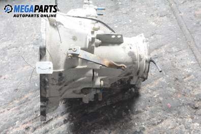 Ръчна скоростна кутия за Ford Fiesta III Hatchback (01.1989 - 01.1997) 1.3 Catalyst, 60 к.с.