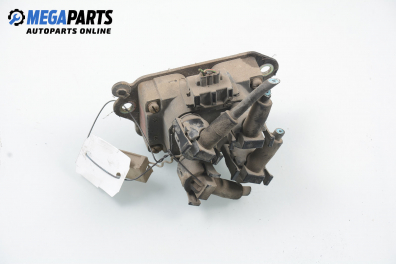 Запалителна бобина за Ford Fiesta III Hatchback (01.1989 - 01.1997) 1.3 Catalyst, 60 к.с.