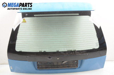 Заден капак за Fiat Marea Weekend (09.1996 - 12.2007), комби, позиция: задна