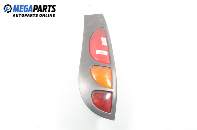 Стоп за Fiat Marea Weekend (09.1996 - 12.2007), комби, позиция: лява