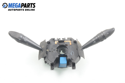 Лостчета светлини и чистачки за Fiat Marea Weekend (09.1996 - 12.2007)