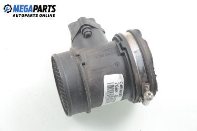 Дебитомер за Fiat Marea Weekend (09.1996 - 12.2007) 2.0 155 20V, 154 к.с., № Bosch 0 280 218 019