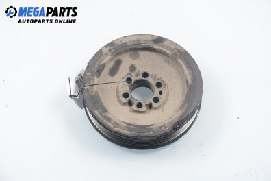 Демпферна шайба за Fiat Marea Weekend (09.1996 - 12.2007) 2.0 155 20V, 154 к.с.