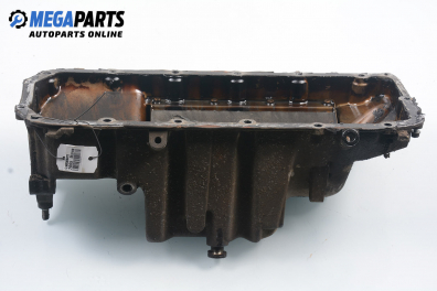 Картер за Fiat Marea Weekend (09.1996 - 12.2007) 2.0 155 20V, 154 к.с.