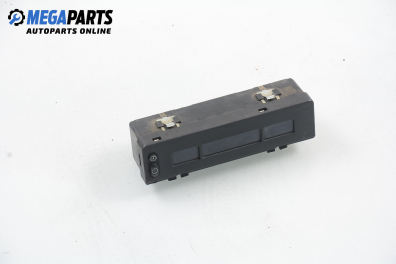 Часовник за Opel Astra F Hatchback (09.1991 - 01.1998)