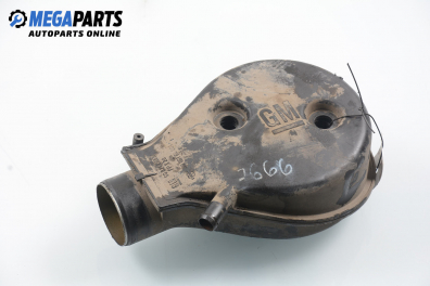 Въздуховод за Opel Astra F Hatchback (09.1991 - 01.1998) 1.4 i, 60 к.с.