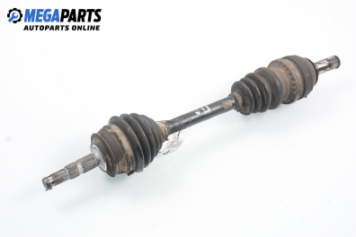 Полуоска за Opel Astra F Hatchback (09.1991 - 01.1998) 1.4 i, 60 к.с., позиция: предна, лява