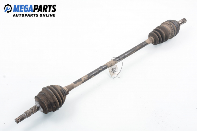 Полуоска за Opel Astra F Hatchback (09.1991 - 01.1998) 1.4 i, 60 к.с., позиция: предна, дясна