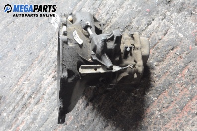 Ръчна скоростна кутия за Opel Astra F Hatchback (09.1991 - 01.1998) 1.4 i, 60 к.с.