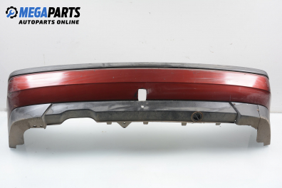 Задна броня за Volkswagen Golf III Hatchback (08.1991 - 07.1998)