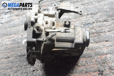 Ръчна скоростна кутия за Volkswagen Golf III Hatchback (08.1991 - 07.1998) 1.6, 75 к.с.