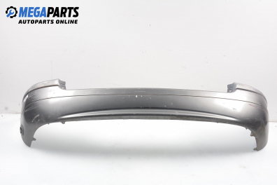 Задна броня за Renault Megane Scenic (10.1996 - 12.2001)