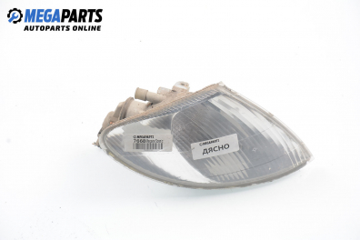 Мигач за Renault Megane Scenic (10.1996 - 12.2001), позиция: дясна