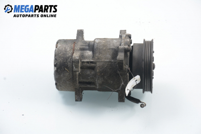 Компресор климатик за Renault Megane Scenic (10.1996 - 12.2001) 1.6 e (JA0F), 90 к.с.