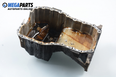 Картер за Renault Megane Scenic (10.1996 - 12.2001) 1.6 e (JA0F), 90 к.с.