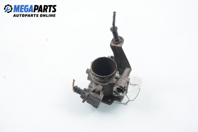 Дроселова клапа за Renault Megane Scenic (10.1996 - 12.2001) 1.6 e (JA0F), 90 к.с.