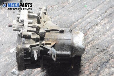 Ръчна скоростна кутия за Renault Megane Scenic (10.1996 - 12.2001) 1.6 e (JA0F), 90 к.с.