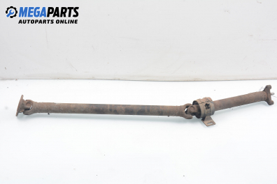 Кардан за Ford Sierra Sedan (01.1987 - 02.1993) 2.0, 105 к.с.