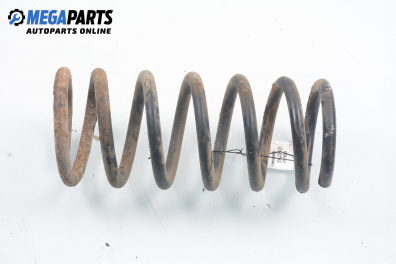 Пружина за ходова част за Ford Sierra Sedan (01.1987 - 02.1993), седан, позиция: задна