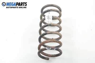 Пружина за ходова част за Ford Sierra Sedan (01.1987 - 02.1993), седан, позиция: задна