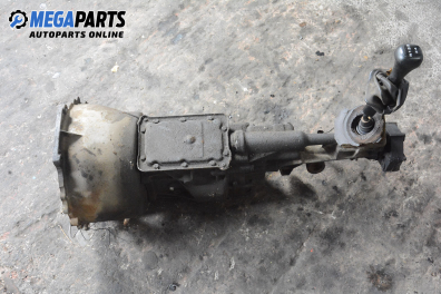 Ръчна скоростна кутия за Ford Sierra Sedan (01.1987 - 02.1993) 2.0, 105 к.с.