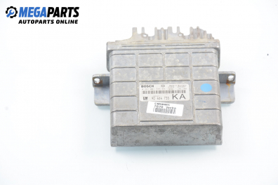 Компютър двигател за Opel Vectra B Estate (11.1996 - 07.2003) 2.0 DI 16V, 82 к.с., № Bosch 0 281 001 335