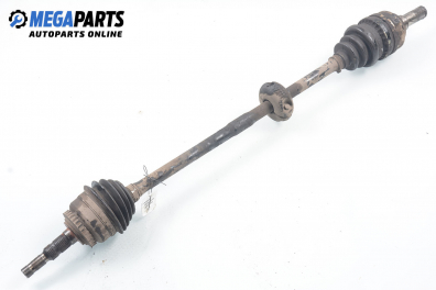 Полуоска за Opel Vectra B Estate (11.1996 - 07.2003) 2.0 DI 16V, 82 к.с., позиция: предна, дясна