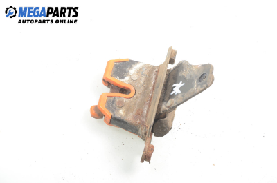 Брава заден капак за Skoda Fabia I Hatchback (08.1999 - 03.2008), хечбек, позиция: задна