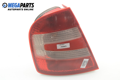 Стоп за Skoda Fabia I Hatchback (08.1999 - 03.2008), хечбек, позиция: лява