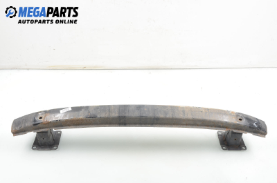 Основа броня за Skoda Fabia I Hatchback (08.1999 - 03.2008), хечбек, позиция: задна