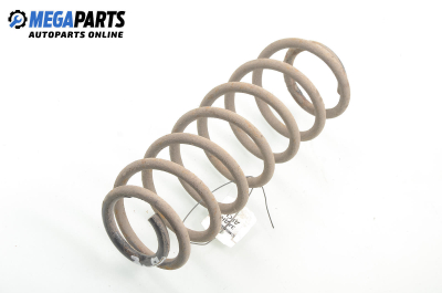Пружина за ходова част за Skoda Fabia I Hatchback (08.1999 - 03.2008), хечбек, позиция: задна