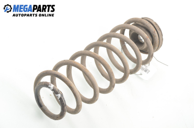 Пружина за ходова част за Skoda Fabia I Hatchback (08.1999 - 03.2008), хечбек, позиция: задна