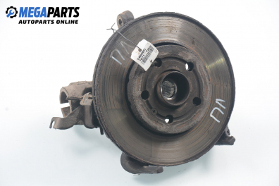 Шенкел главина за Skoda Fabia I Hatchback (08.1999 - 03.2008), позиция: предна, лява