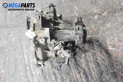 Ръчна скоростна кутия за Skoda Fabia I Hatchback (08.1999 - 03.2008) 1.4, 60 к.с.