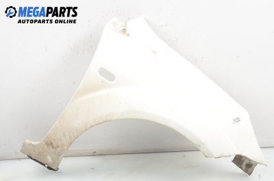 Калник за Ford Fiesta V Hatchback (11.2001 - 03.2010), 4+1 вр., позиция: предна, дясна
