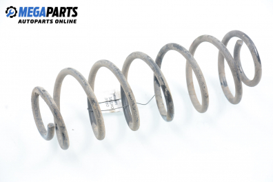 Пружина за ходова част за Ford Fiesta V Hatchback (11.2001 - 03.2010), позиция: задна