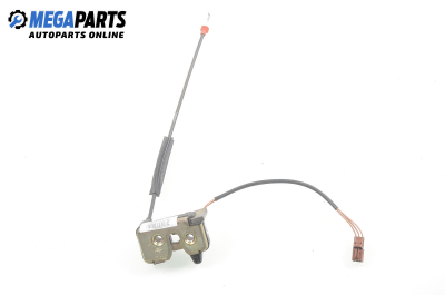 Брава заден капак за Ford Fiesta V Hatchback (11.2001 - 03.2010), позиция: задна