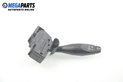 Лостче за чистачки за Ford Fiesta V Hatchback (11.2001 - 03.2010)