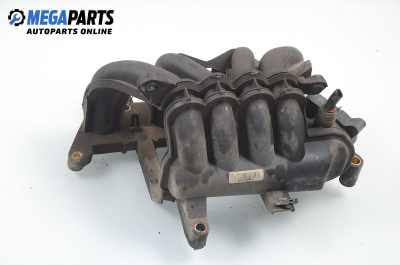 Всмукателен колектор за Ford Fiesta V Hatchback (11.2001 - 03.2010) 1.3, 69 к.с.