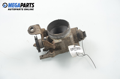 Дроселова клапа за Ford Fiesta V Hatchback (11.2001 - 03.2010) 1.3, 69 к.с.